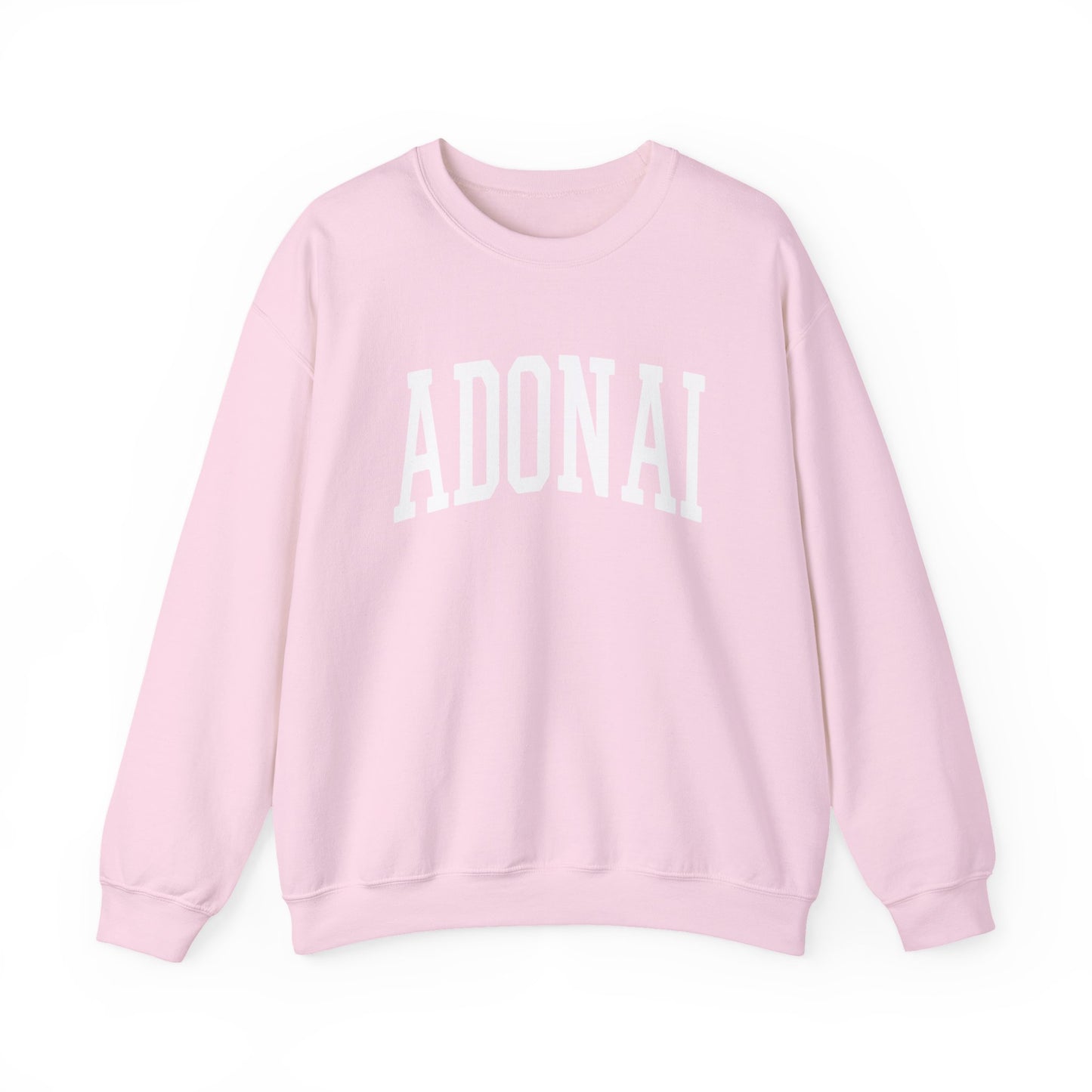 Adonai Sweatshirt