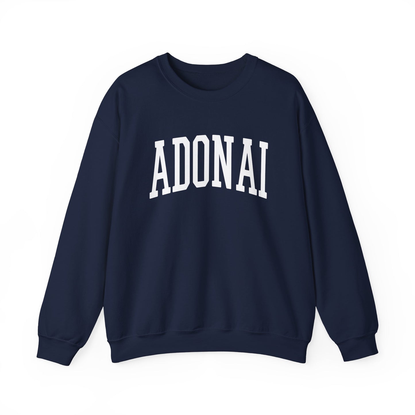 Adonai Sweatshirt