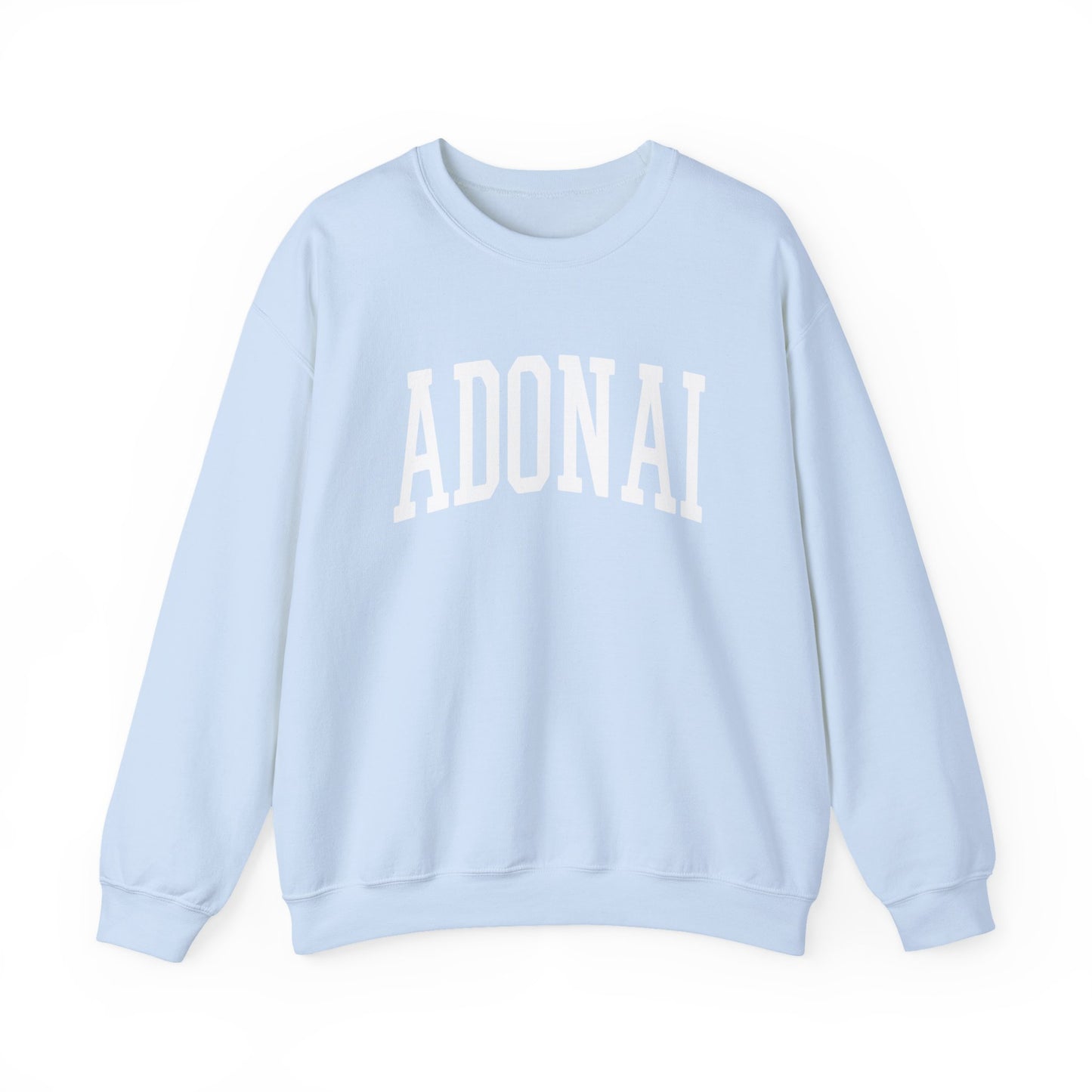 Adonai Sweatshirt