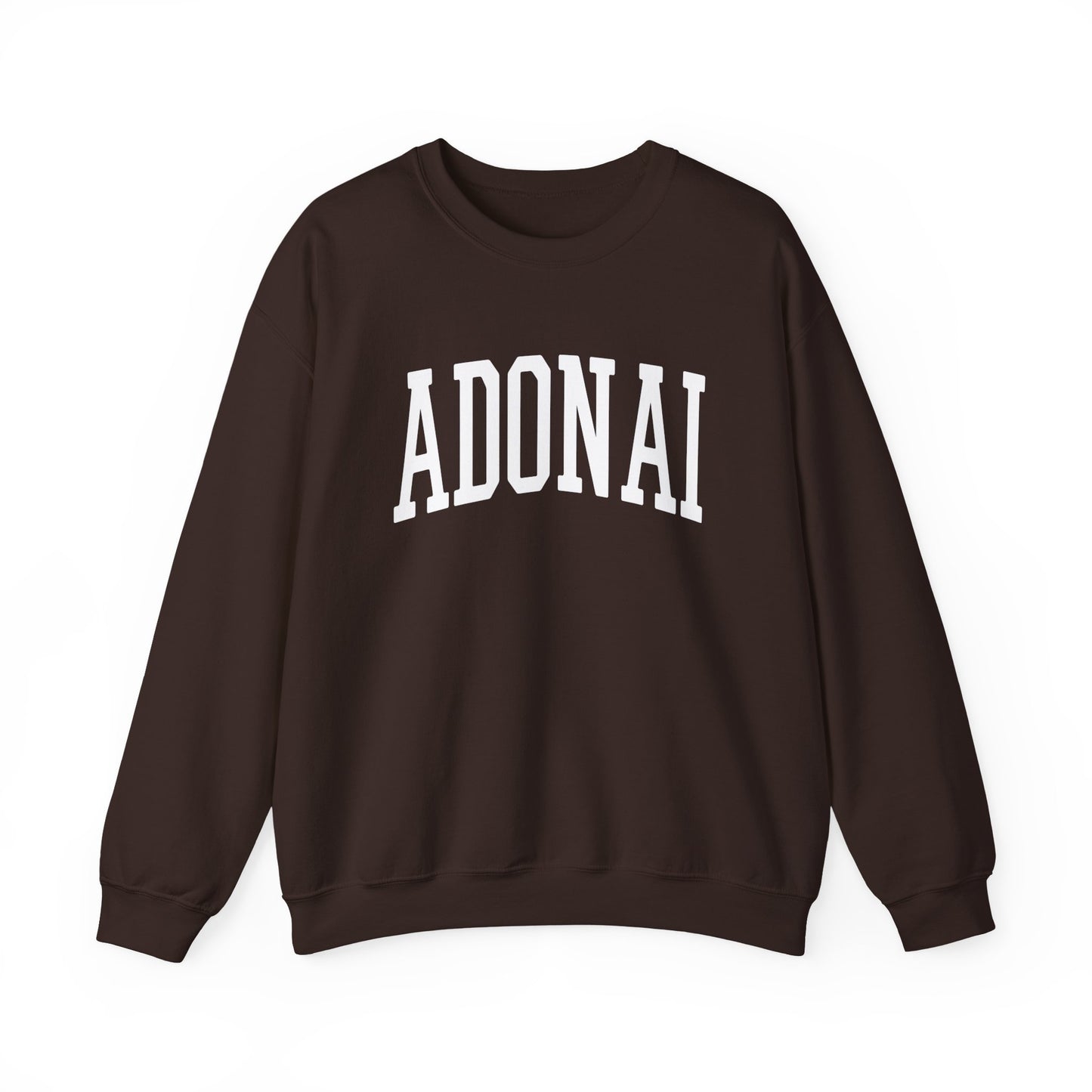 Adonai Sweatshirt