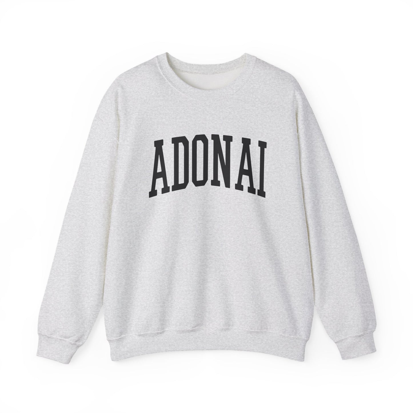 Adonai Sweatshirt